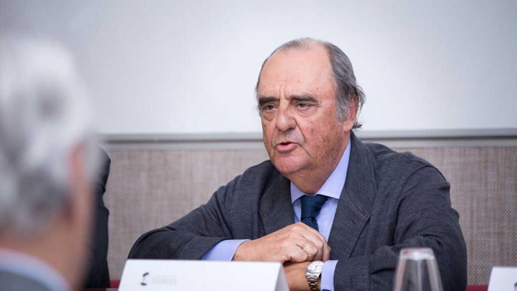 Corporación Financiera Alba pagará un dividendo de 0,50 euros por acción este jueves