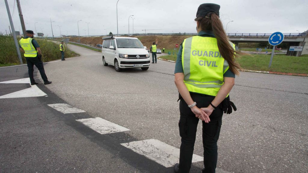 Guardia Civil