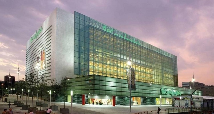 El Corte Inglés