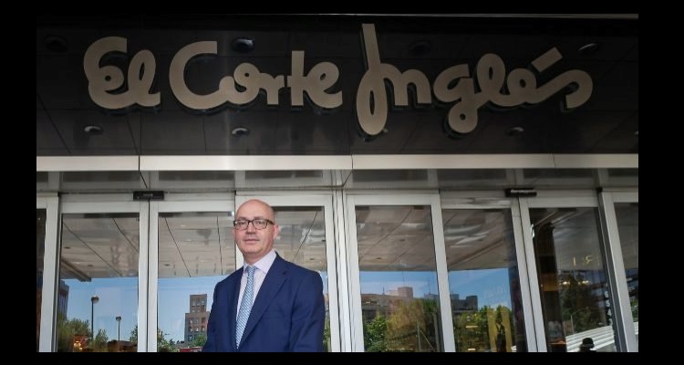 El Corte Inglés deuda Merca2.es