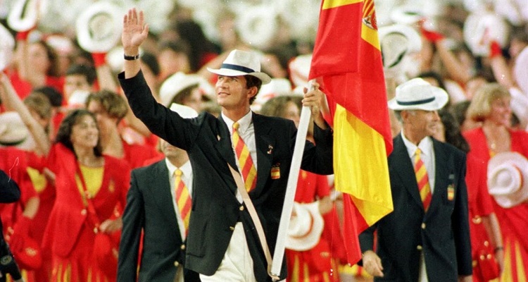 Felipe VI el olímpico: los detalles que no conocías de su pasado deportivo