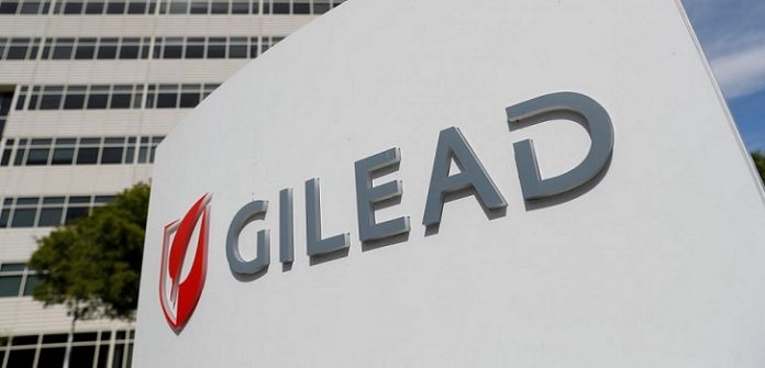 Gilead Sciences