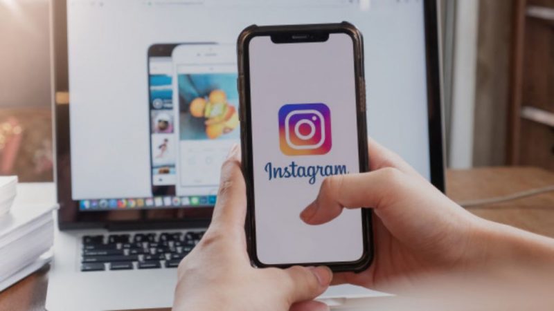 Instagram se impone 