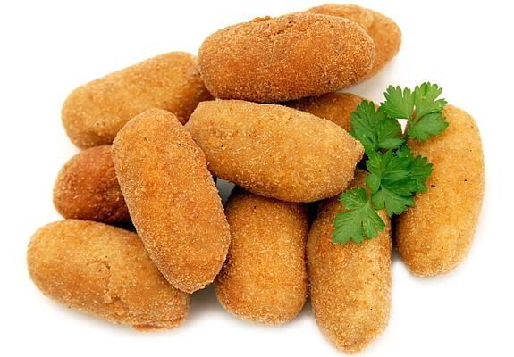 croquetas