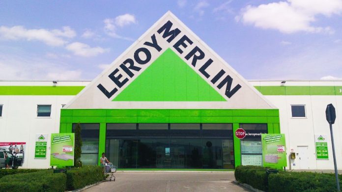 Leroy Merlín