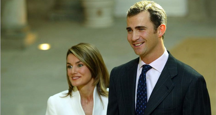 Letizia: los nuevos detalles de su acuerdo prenupcial revelados este 2020