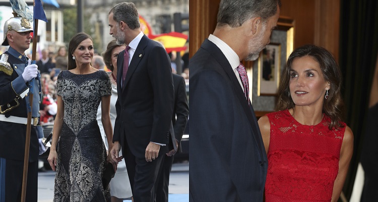 Letizia para siempre Merca2.es