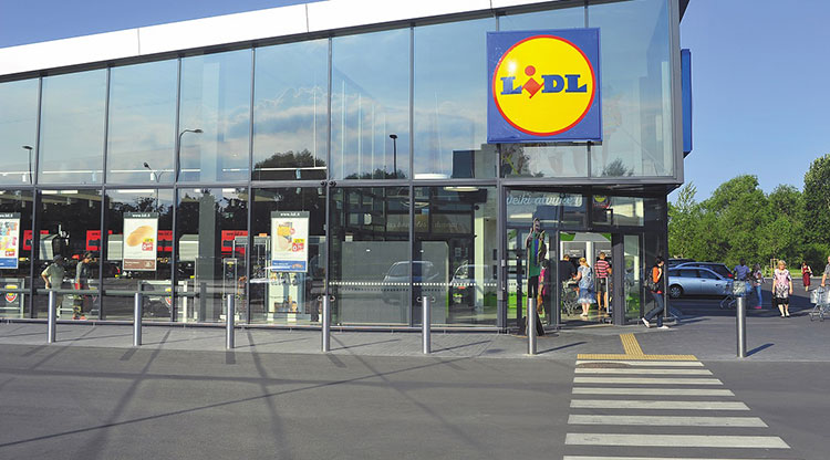 Menaje para tu cocina a precios ínfimos solo en Lidl