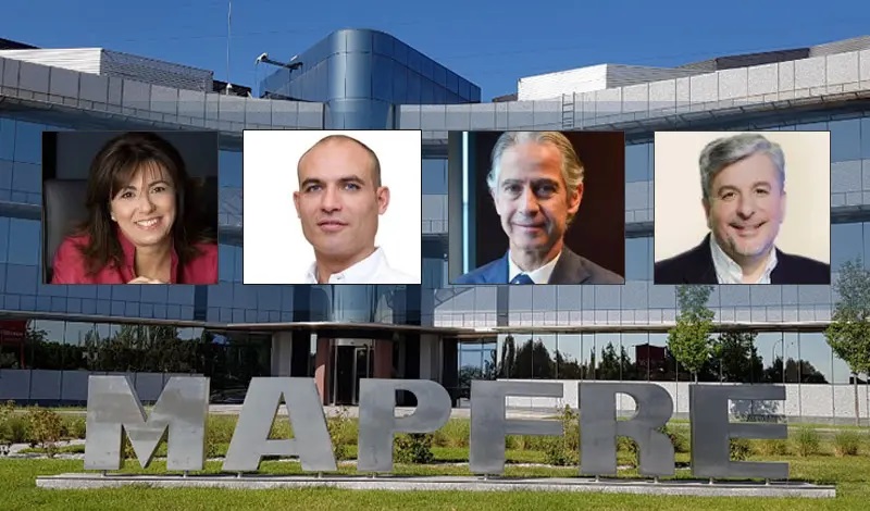Mapre crea el Consejo Asesor de Tecnología, Innovación y Transformación