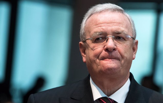Martin Winterkorn, expresidente de Volkswagen, será juzgado por el caso del diésel