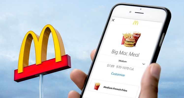 Las mejores ofertas de McDonalds para el mes