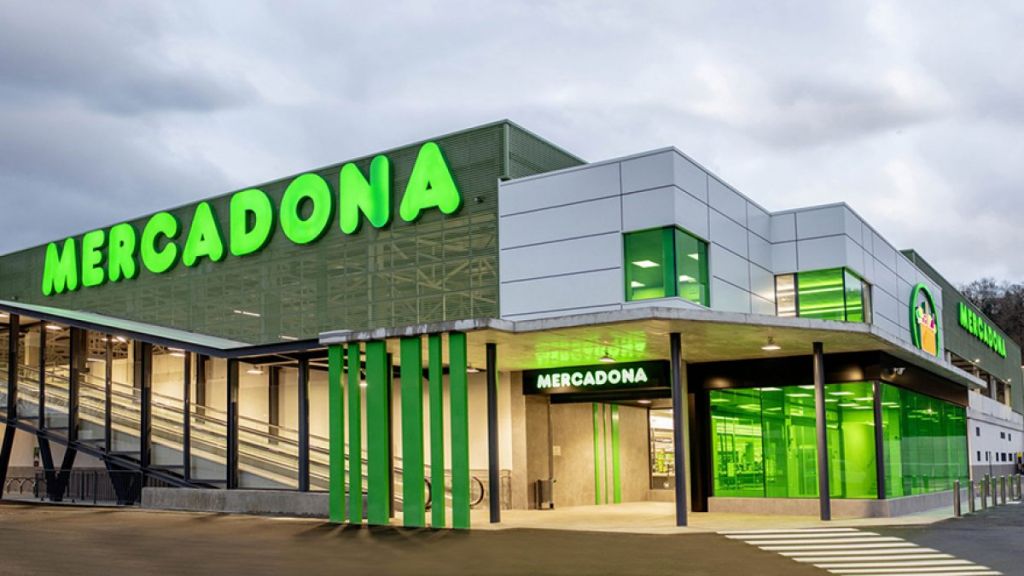 Los productos Hacendado de Mercadona más saludables