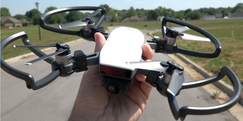 Mini Dron DJI Spark 