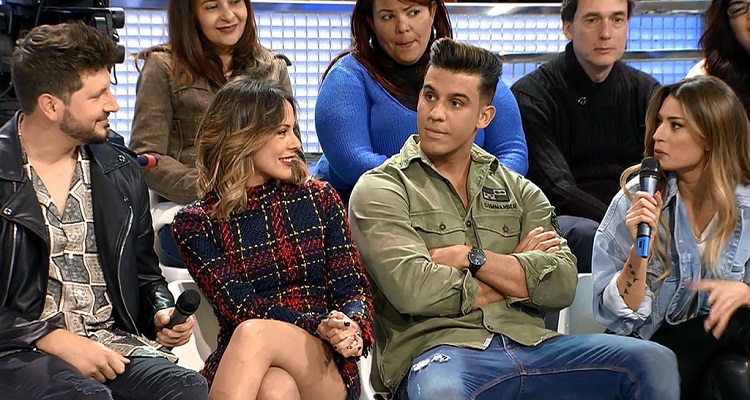 MyHyV: los tronistas que sí consiguieron encontrar el amor de verdad en el programa