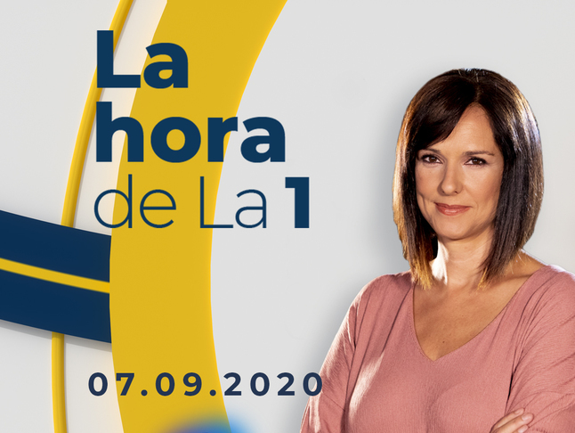 'La hora de La 1'