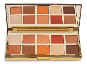 Paleta de sombras de ojos Sunset Beach Primark 