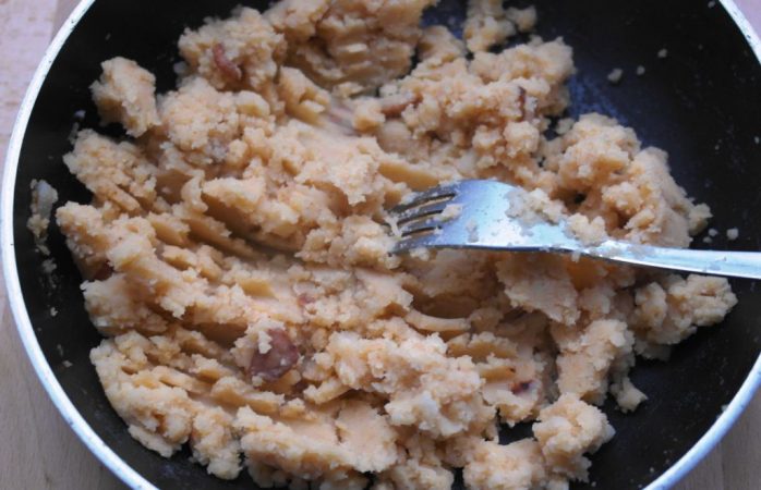 Patatas revolconas: por qué sustituir el ajo y qué usar para darle ese sabor único 2 Moncloa Patatas revolconas