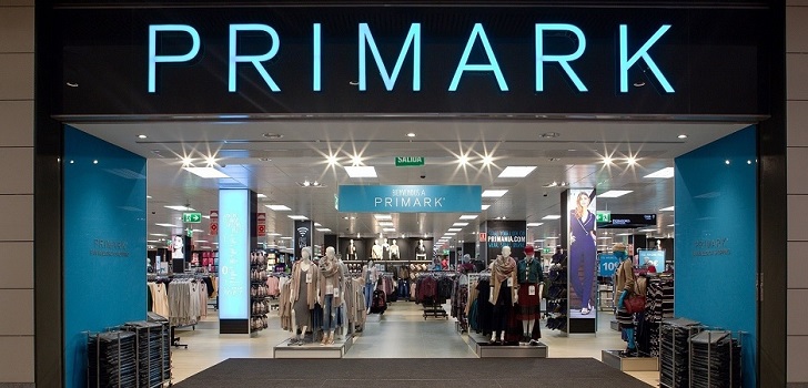 Cosméticos y maquillaje que puedes comprar en Primark
