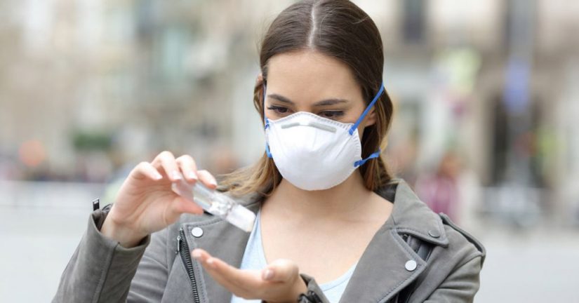 Estos son los riesgos de llevar mascarillas muchas horas 30 Merca2.es Busca mascarillas que te protejan