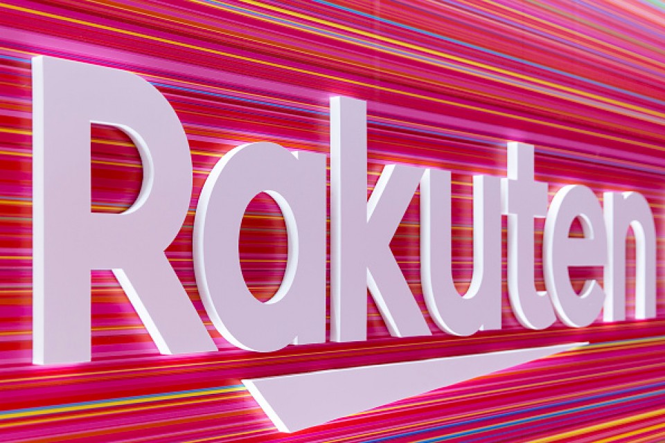 Rakuten apura el 2022 y será vecino de Glovo
