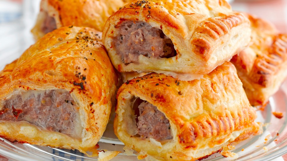 10 recetas con hojaldre que harás en menos de 30 minutos