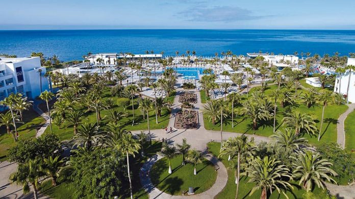 Riu renuncia temporada canaria