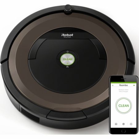 carrefour ofertas - Roomba