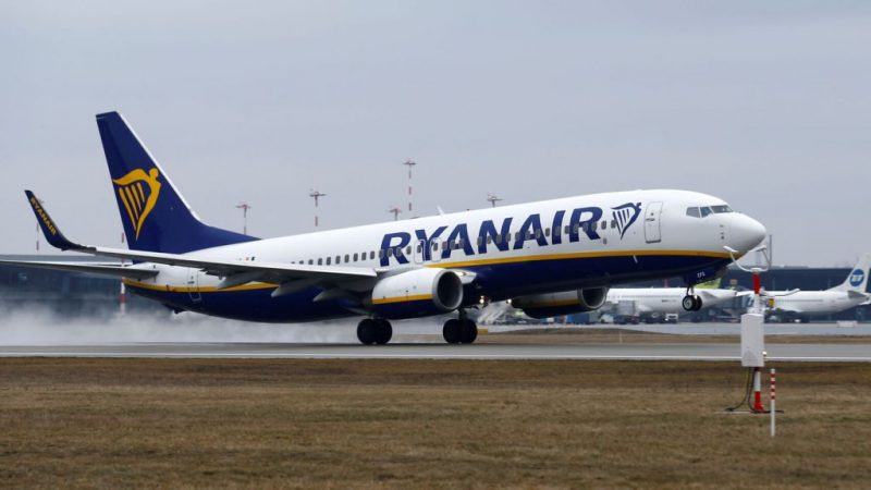 Ryanair Merca2.es