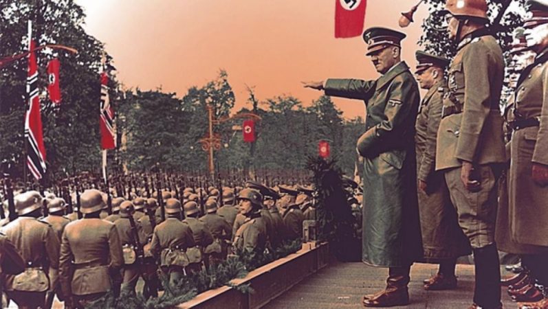 Se pilotaban tumbados... así eran los aviones de combate de la Segunda Guerra Mundial 48 Merca2.es Detalles sobre la Segunda guerra Mundial