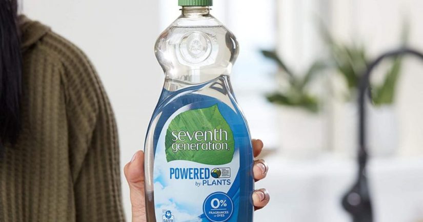 detergentes