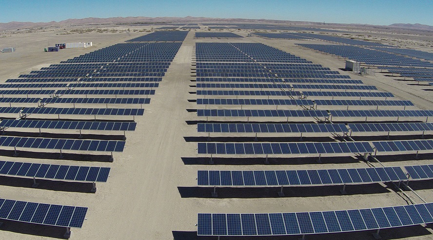 La marquesa de Ybarra ‘saca tajada’ del impulso verde con su inversión en Solarpack