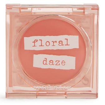 Sombra de ojos Floral Daze Tulip Primark 