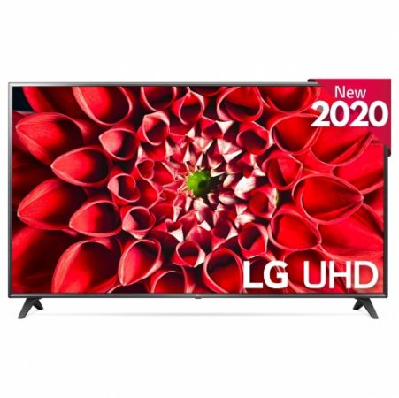 carrefour ofertas smart tv 75"