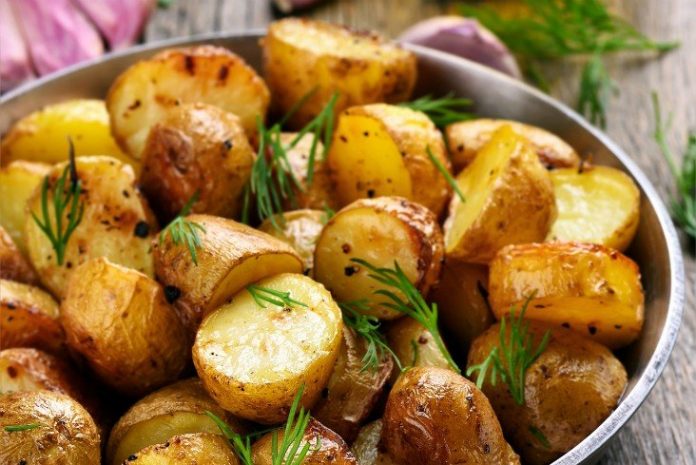 Te contamos 3 motivos por los que comer patata a menudo, y 3 por los que menos prescindir de ella