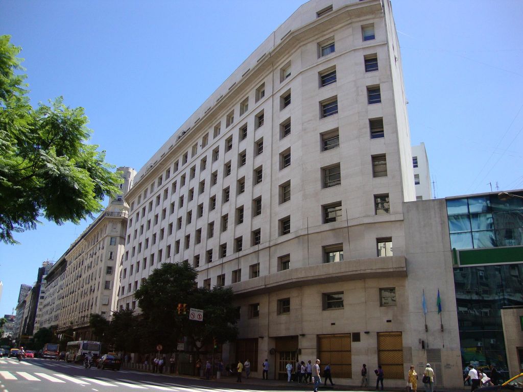 La Justicia argentina suspende un contrato de YPF valorado en 57 M€