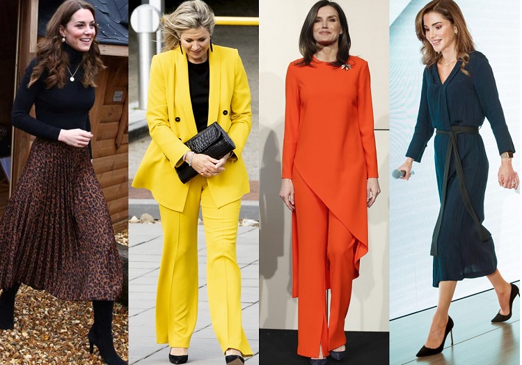 Estas son las famosas que visten de Zara esta temporada