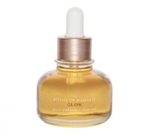 aciete facial El Corte Inglés