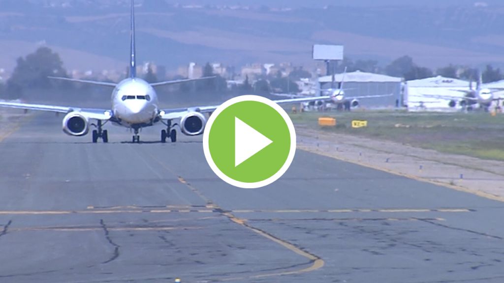 Las aerolíneas exigen un plan de ayudas al Gobierno de inmediato