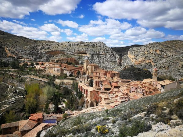 albarracín-pueblos-teruel