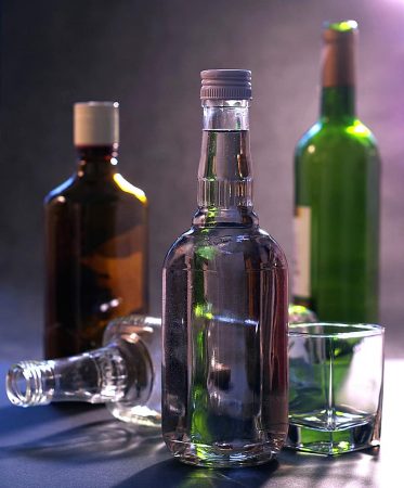 Esto es lo que le pasa a tu cuerpo si tomas un gramo de alcohol al día 3 Merca2.es alcoholismo
