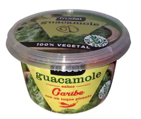 Los productos más vendidos de Alcampo con descuentos inusuales 84 Merca2.es mejor guacamole