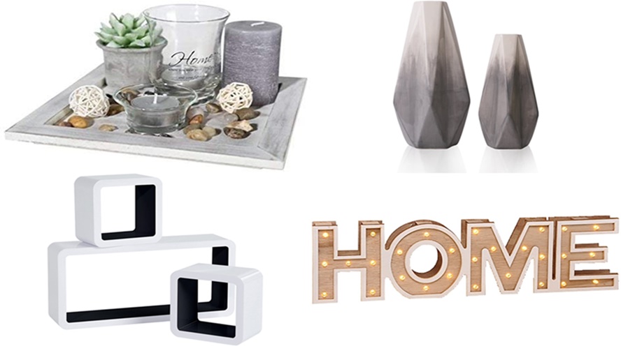 ✅ Amazon: 10 ofertas deco para redecorar el hogar sin dañar el bolsillo
