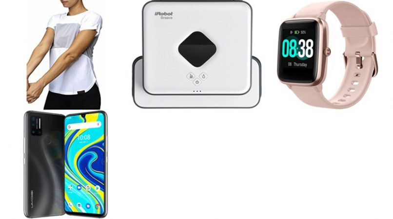 amazon ofertas flash moviles