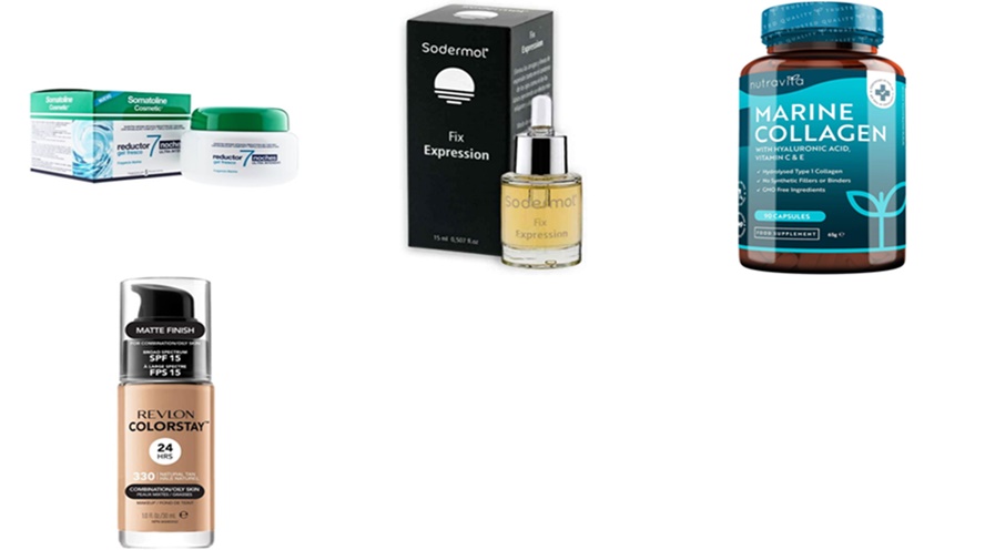 Amazon: mejores gangas de hoy en parafarmacia, maquillaje y cosmética