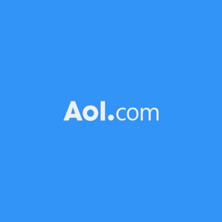 AOL logo, alternativa Google GMAIL