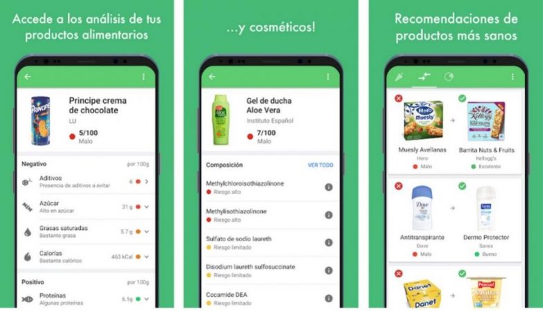 app de compra mercadona