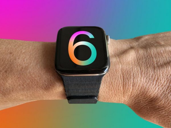 Apple Watch Series 6: fecha de estreno, características y todo lo que debes saber
