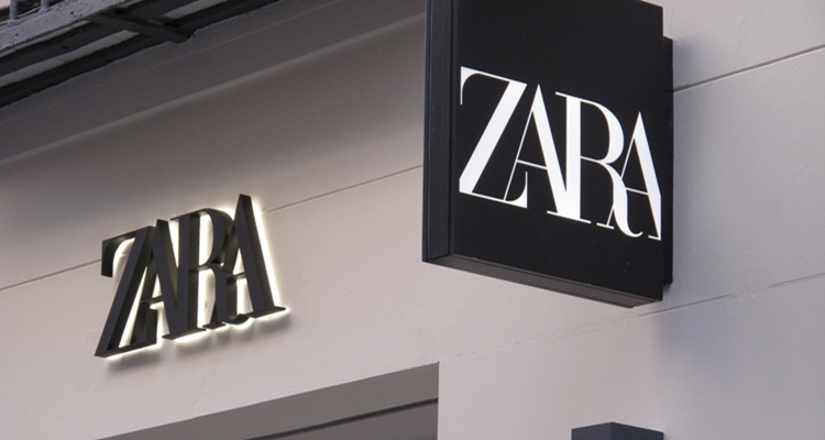 Así plagia Zara a las marcas de alta costura