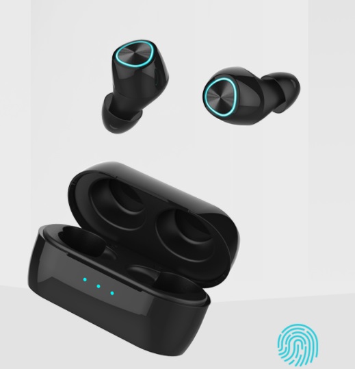 auriculares bluetooth