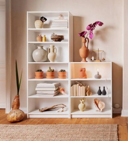 libreria billy